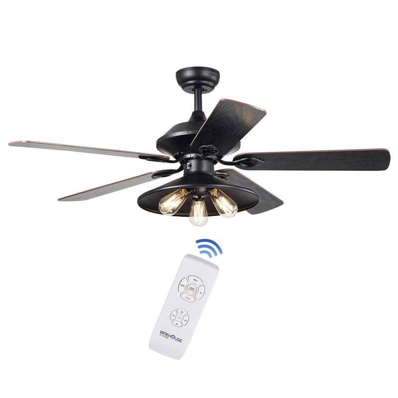 Ceiling Fan Blades Drooping How to Straighten Drooping Ceiling Fan